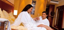 Hotel ROYAL - Kurze Auszeit Hotel ROYAL - Kurze Auszeit
