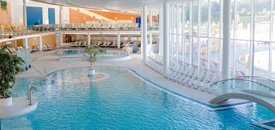 Therme GEINBERG - 3+1 Therme GEINBERG - 3+1