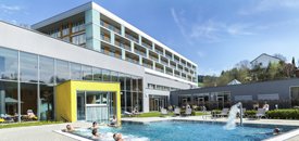 Hotel Lebensquell - Wonne-Tage Hotel Lebensquell - Wonne-Tage
