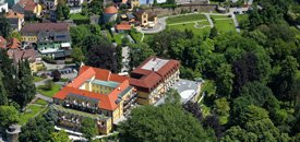 Kurhaus Schärding - Gesunde Venen Kurhaus Schärding - Gesunde Venen