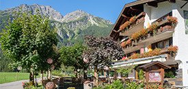 Hotel BIRGSAUER HOF Hotel BIRGSAUER HOF