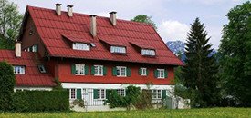 Hotel garni GELDERNHAUS Hotel garni GELDERNHAUS
