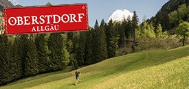 Zurück zum Sport in Oberstdorf Zurück zum Sport in Oberstdorf