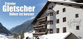 Hotel EDELWEISS Tirol Hotel EDELWEISS Tirol