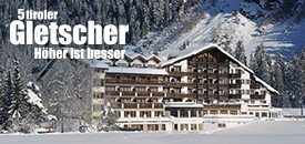 Hotel WEISSEESPITZE Hotel WEISSEESPITZE