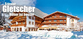 Alpenhotel Tirolerhof Alpenhotel Tirolerhof