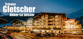 Alpenhotel KINDL Alpenhotel KINDL