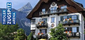 Hotel SONNENSPITZE Hotel SONNENSPITZE