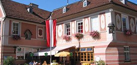 Gasthof HAMETNER mit Innviertlerhaus Gasthof HAMETNER mit Innviertlerhaus