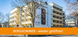 Hotel BAYERN VITAL Hotel BAYERN VITAL