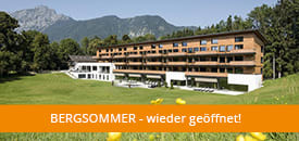 KLOSTERHOF Alpine Hideaway & Spa KLOSTERHOF Alpine Hideaway & Spa