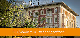 Hotel SONNENBICHL Hotel SONNENBICHL