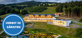 Familien Resort PETSCHNIGHOF Familien Resort PETSCHNIGHOF