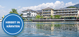 Seeglück Hotel FORELLE