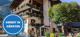 Hotel ZUR POST Döbriach Hotel ZUR POST Döbriach