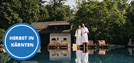 Naturel Hoteldorf SCHÖNLEITN