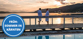 Erholsame Wellness-Auszeit Erholsame Wellness-Auszeit