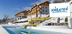 Familienurlaub in Kärnten Familienurlaub in Kärnten