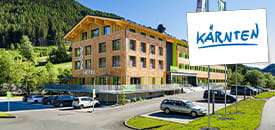 Aktivurlaub im Explorer Hotel