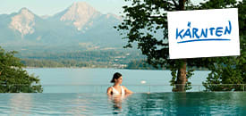 Hotel Karnerhof am Faaker See Hotel Karnerhof am Faaker See