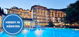 Wellness-Auszeit im Herbst Wellness-Auszeit im Herbst