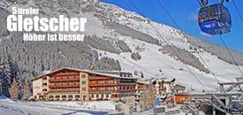 Hotel der RINDERERHOF Hotel der RINDERERHOF