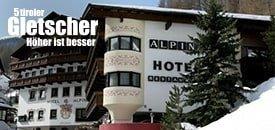 Sporthotel ALPINA Sporthotel ALPINA