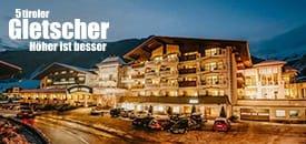 Alpenhotel KINDL Alpenhotel KINDL