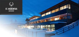 Hotel ST. HUBERTUS Hotel ST. HUBERTUS