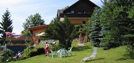 Hotel-Freizeitpark STADLHUBER Hotel-Freizeitpark STADLHUBER