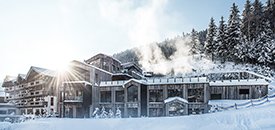 Naturhotel FORSTHOFGUT Naturhotel FORSTHOFGUT