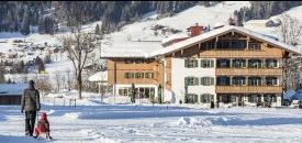 Hotel GUT STEINBACH Hotel GUT STEINBACH