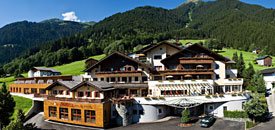 Berg SPA & Hotel ZAMANGSPITZE Berg SPA & Hotel ZAMANGSPITZE