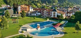 Hotel SCHWARZBRUNN Hotel SCHWARZBRUNN